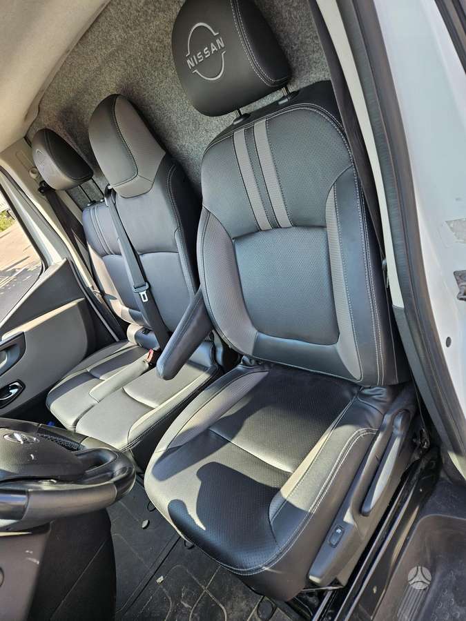 Renault Trafic - 9