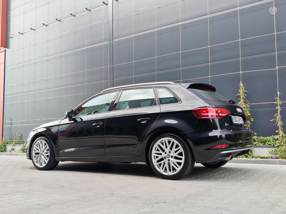 Audi A3 - 12