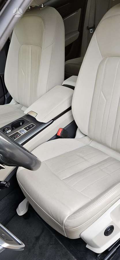 Audi A6, 2.0 l., wagon