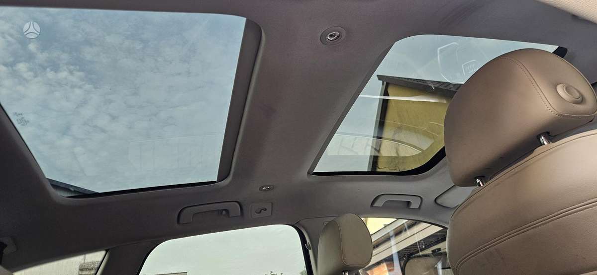Audi A6, 2.0 l., wagon