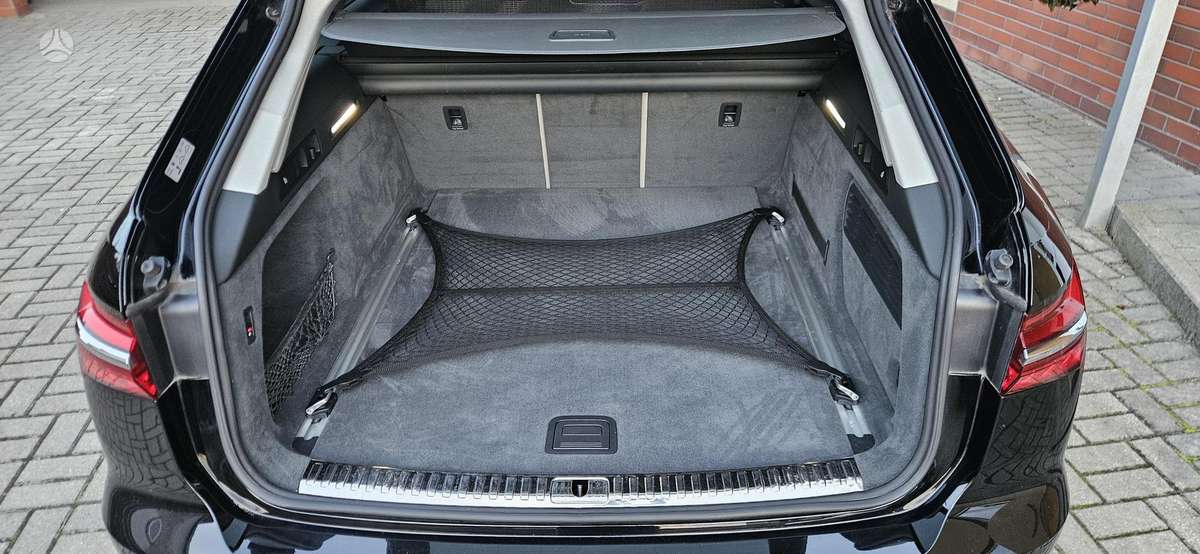 Audi A6, 2.0 l., wagon