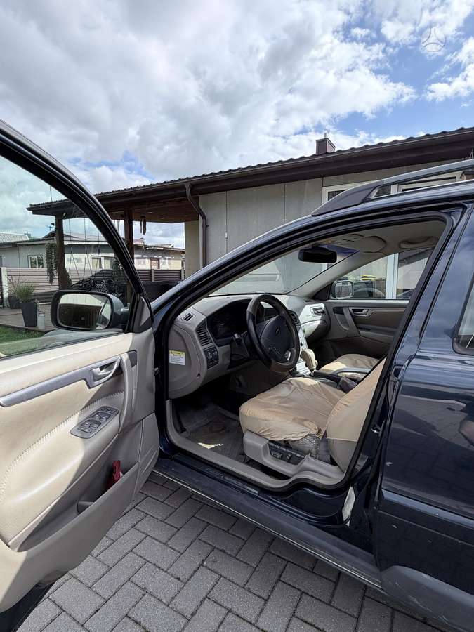 Volvo V70 - 4