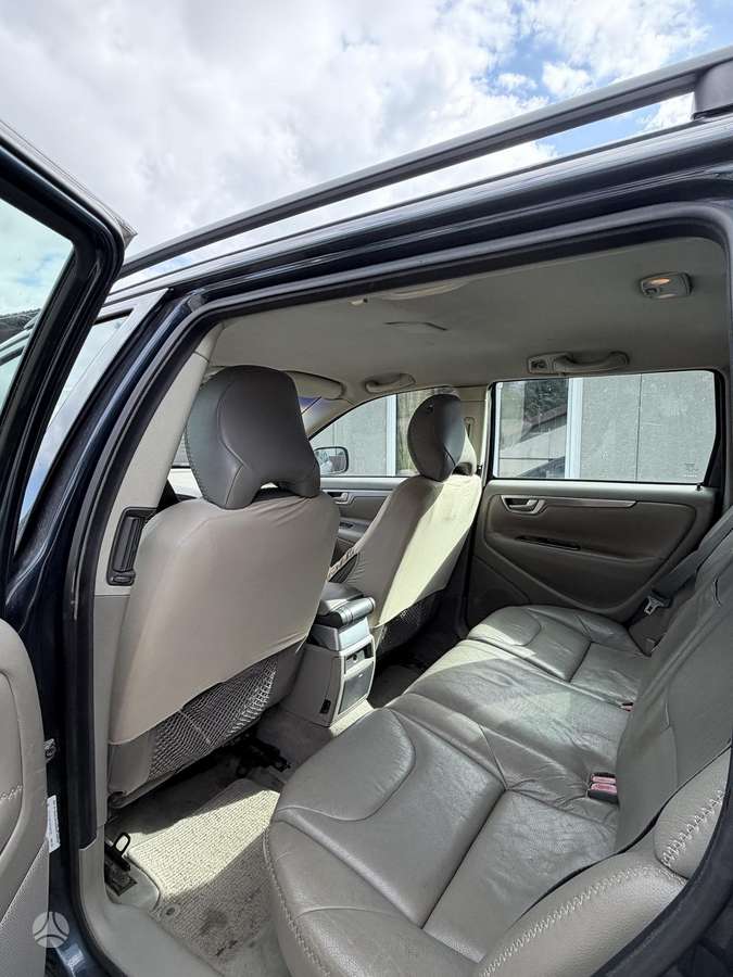 Volvo V70 - 5