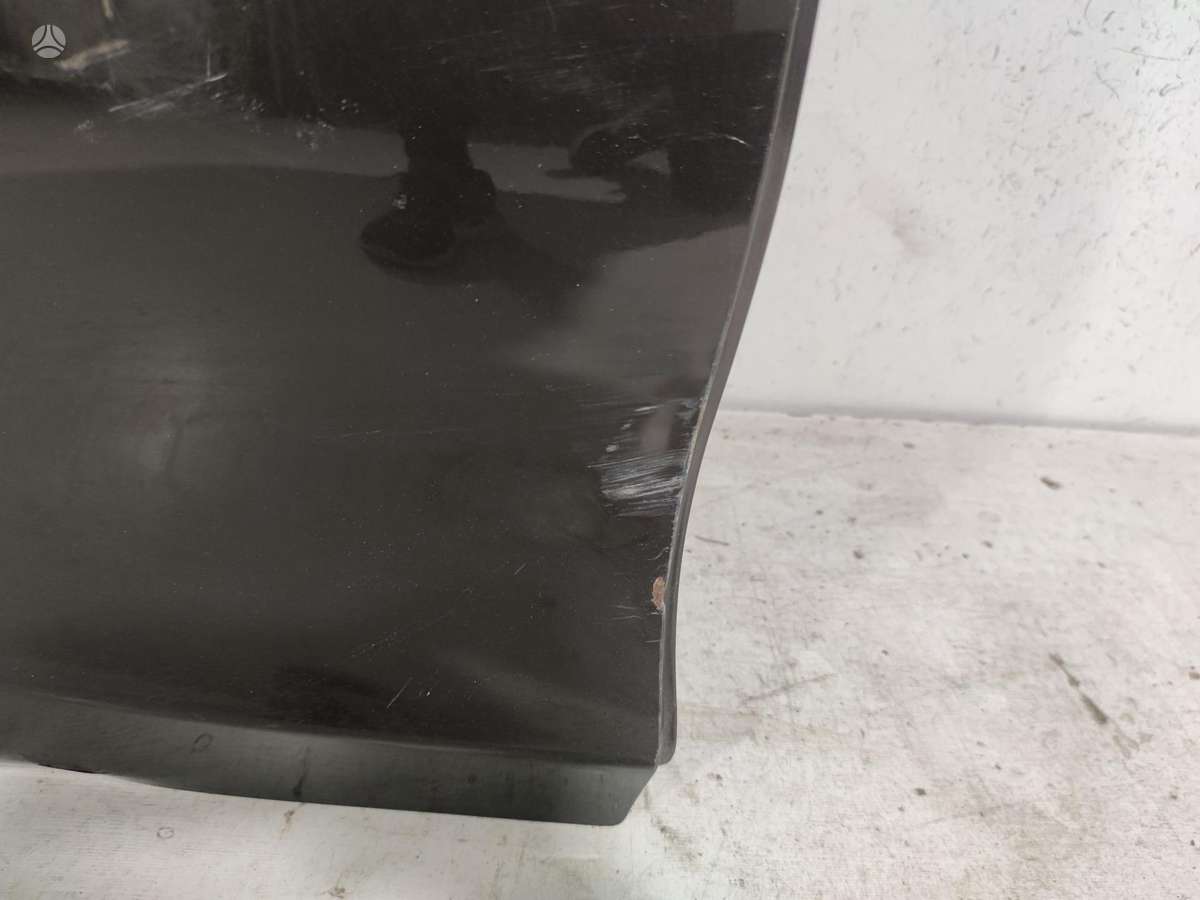 Lexus CT 200h doors