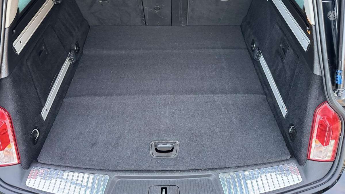 Opel Insignia, 2.0 l., Универсал