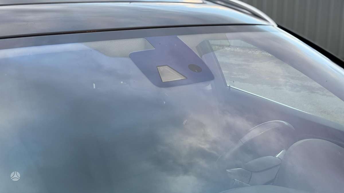 Opel Insignia, 2.0 l., wagon