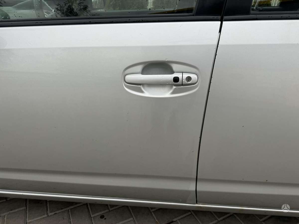 Toyota Prius - 11