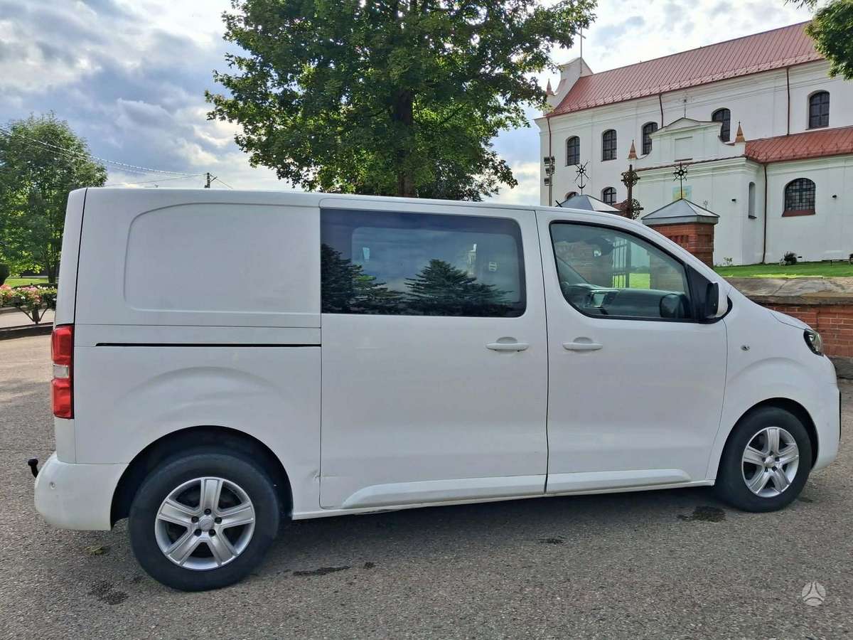 Peugeot Expert - 10