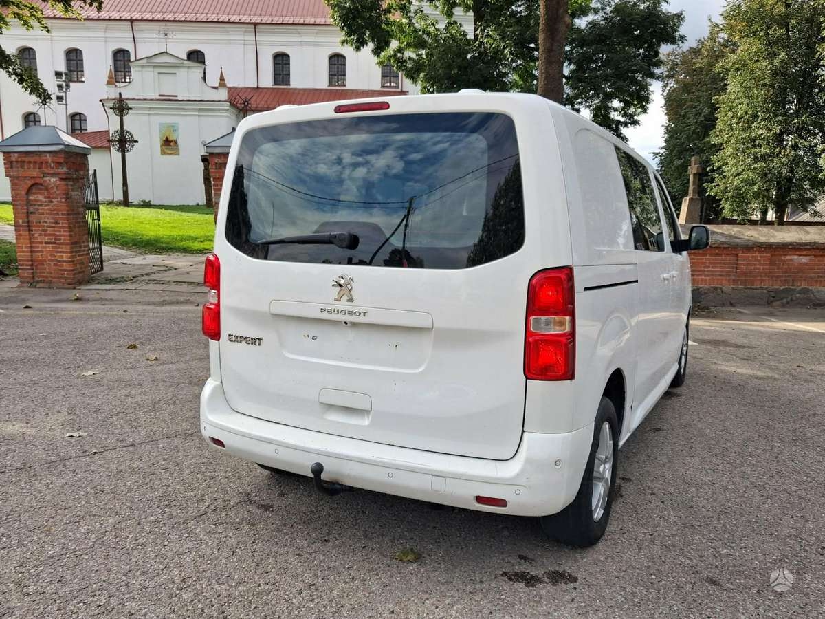 Peugeot Expert - 6