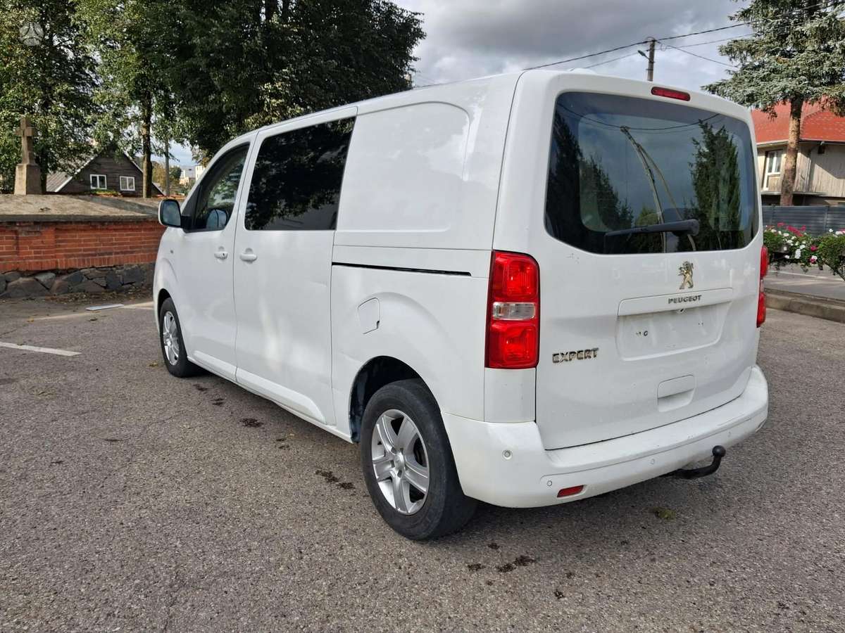Peugeot Expert - 5