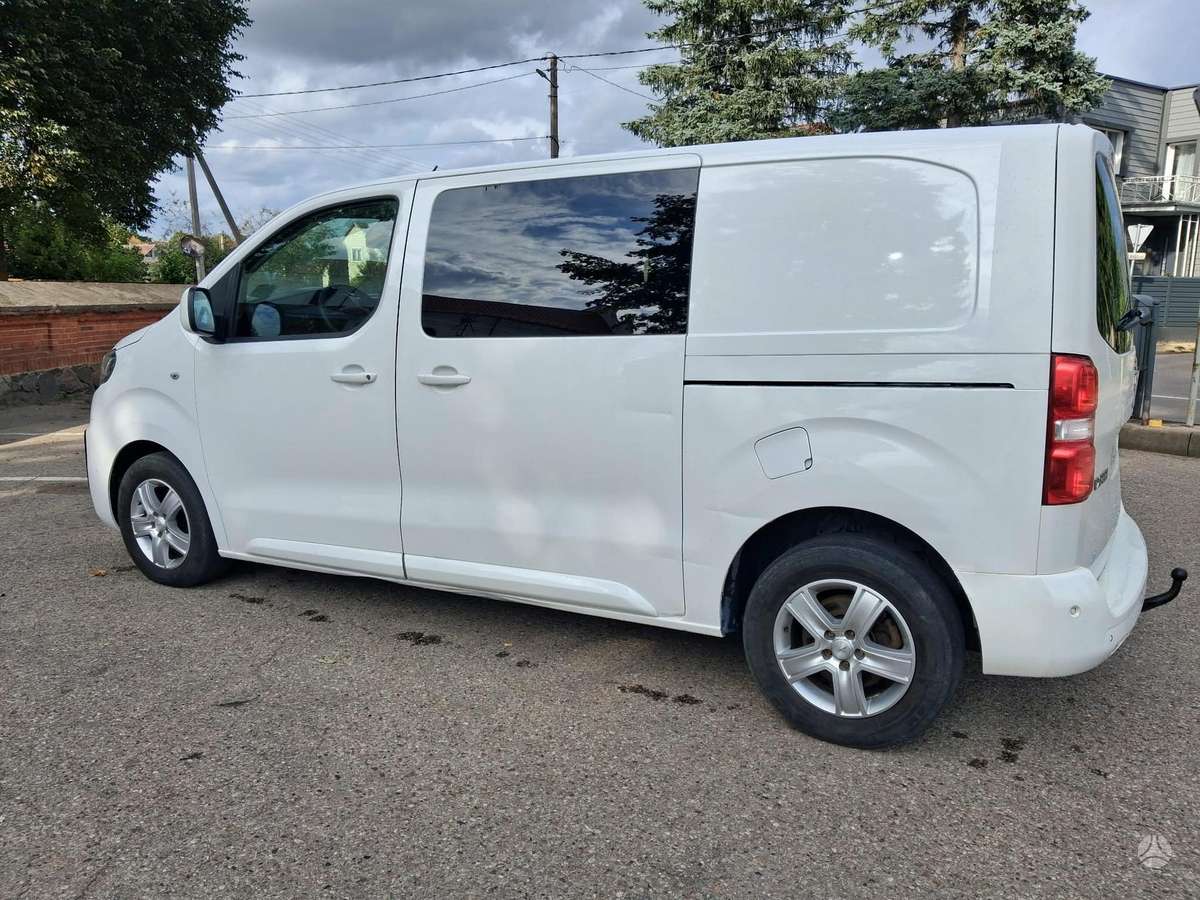 Peugeot Expert - 3