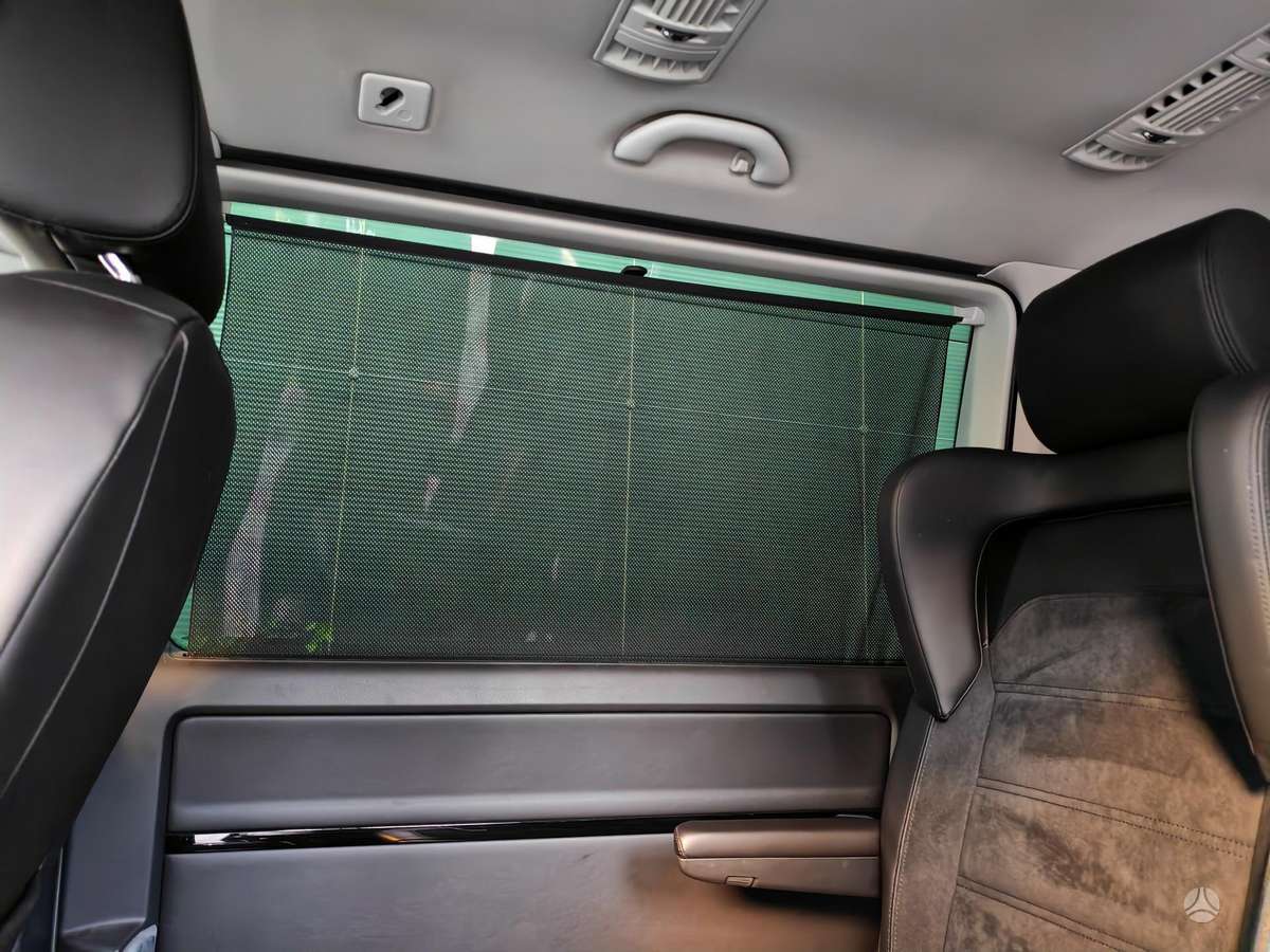 Volkswagen Multivan, 2.0 l., Минивэн
