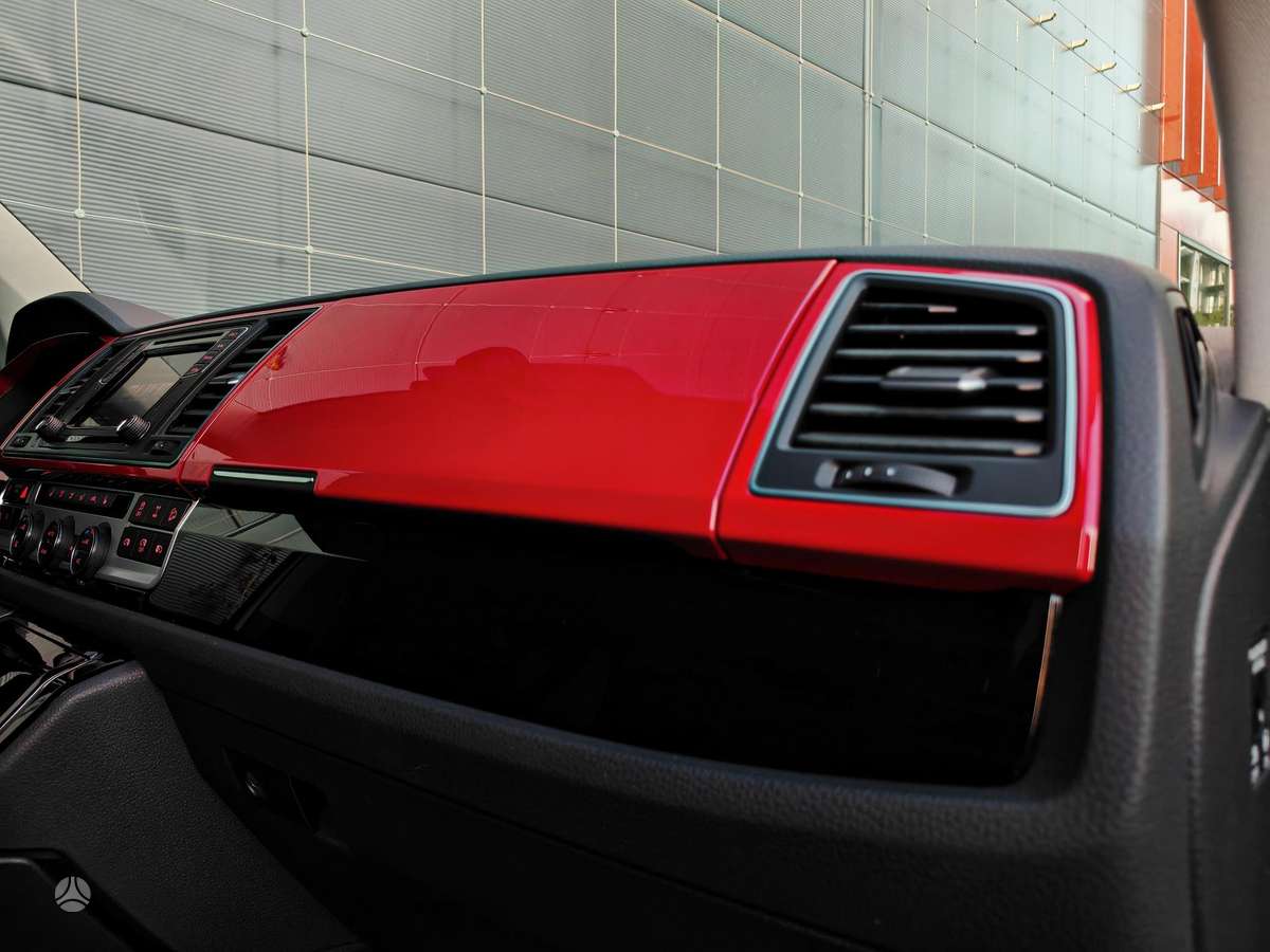 Volkswagen Multivan, 2.0 l., Минивэн
