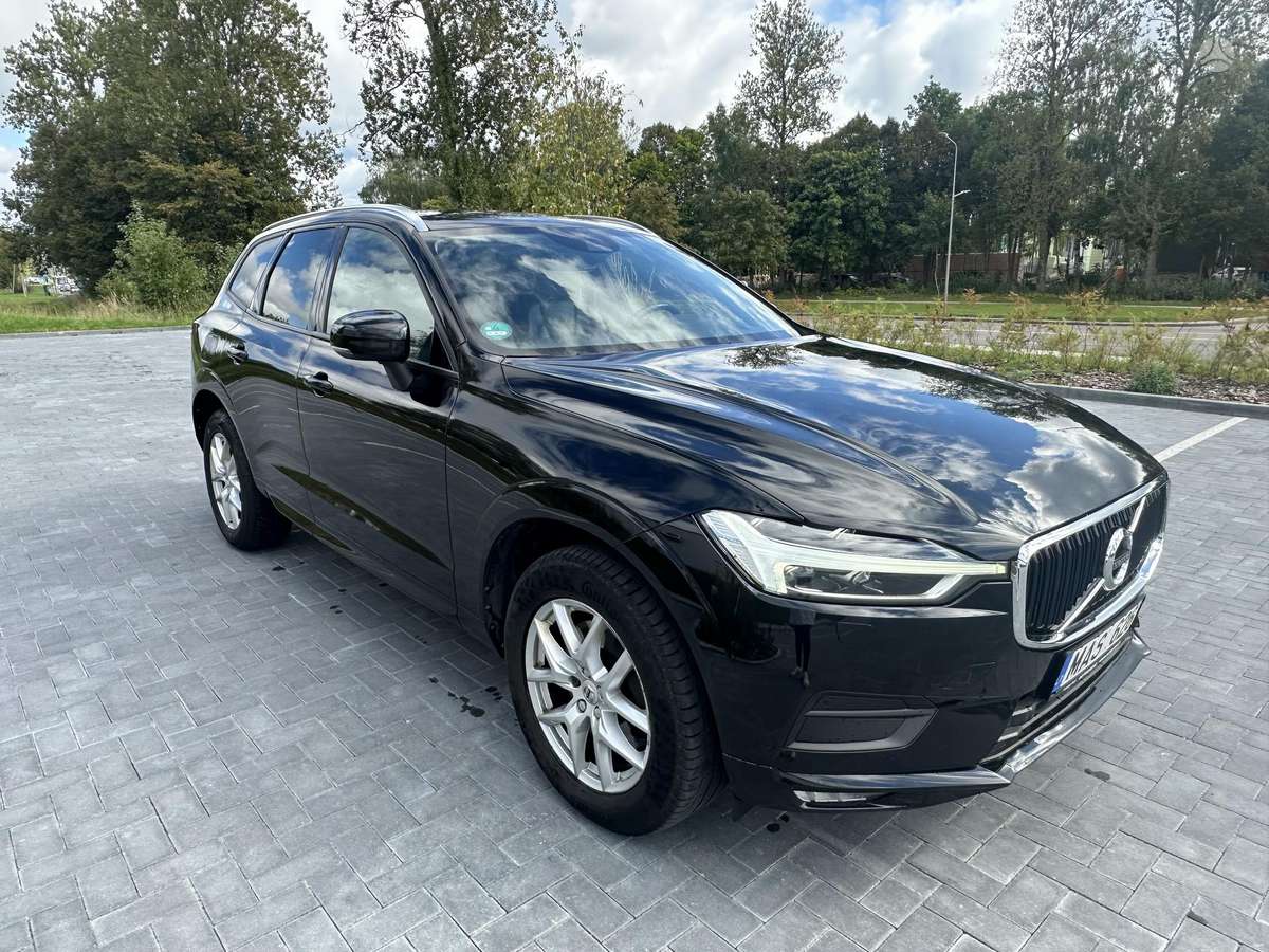 Volvo XC60 - 3