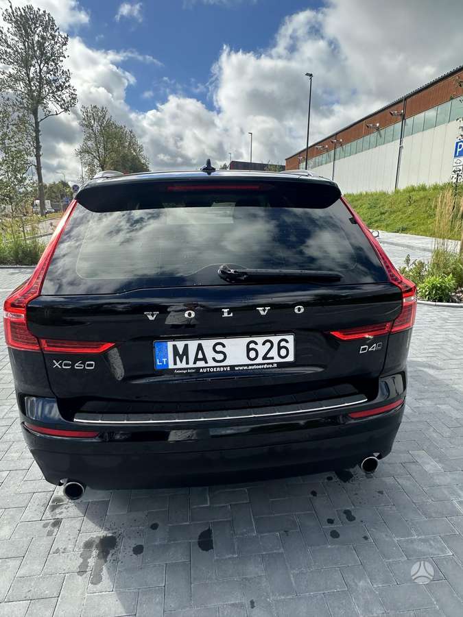 Volvo XC60 - 4