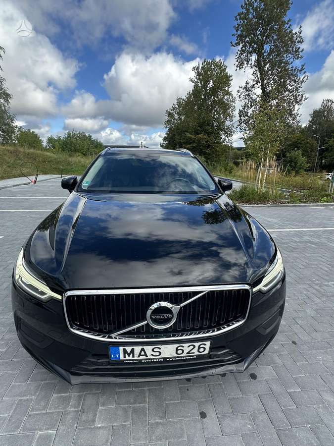 Volvo XC60 - 5