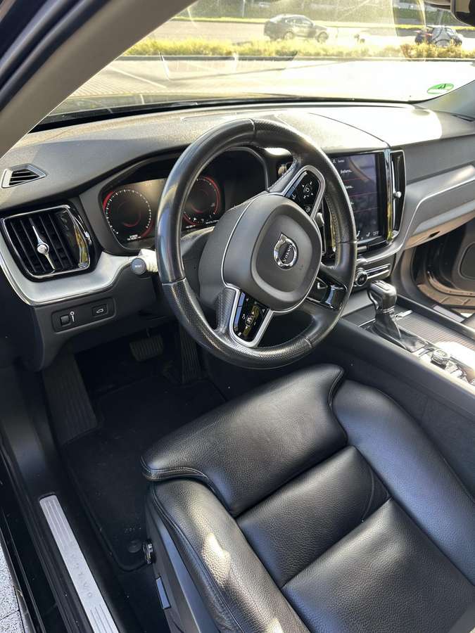 Volvo XC60 - 9