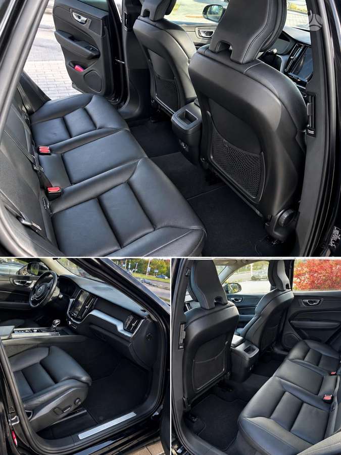Volvo XC60 - 11