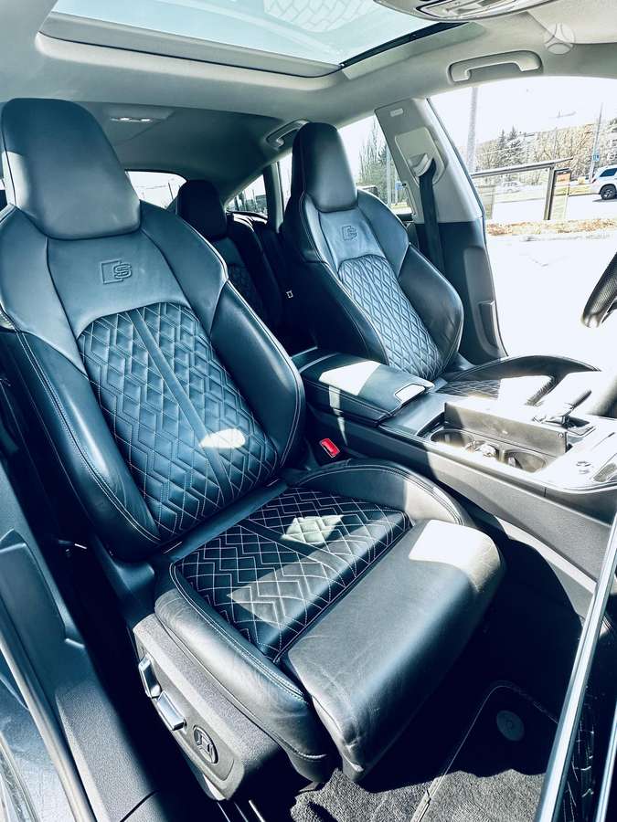 Audi A7 - 5