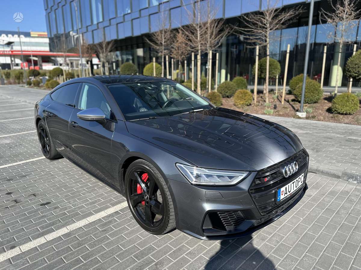Audi A7 - 6