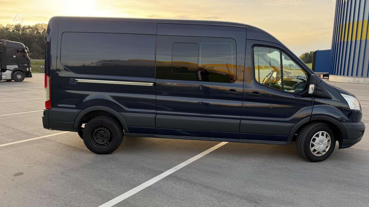Ford Transit - 4