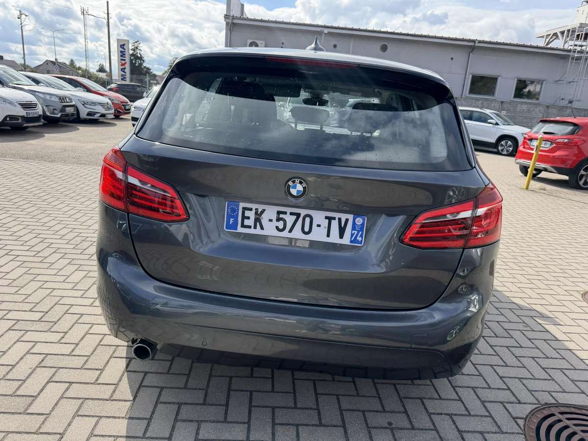 BMW 225 Active Tourer - 7