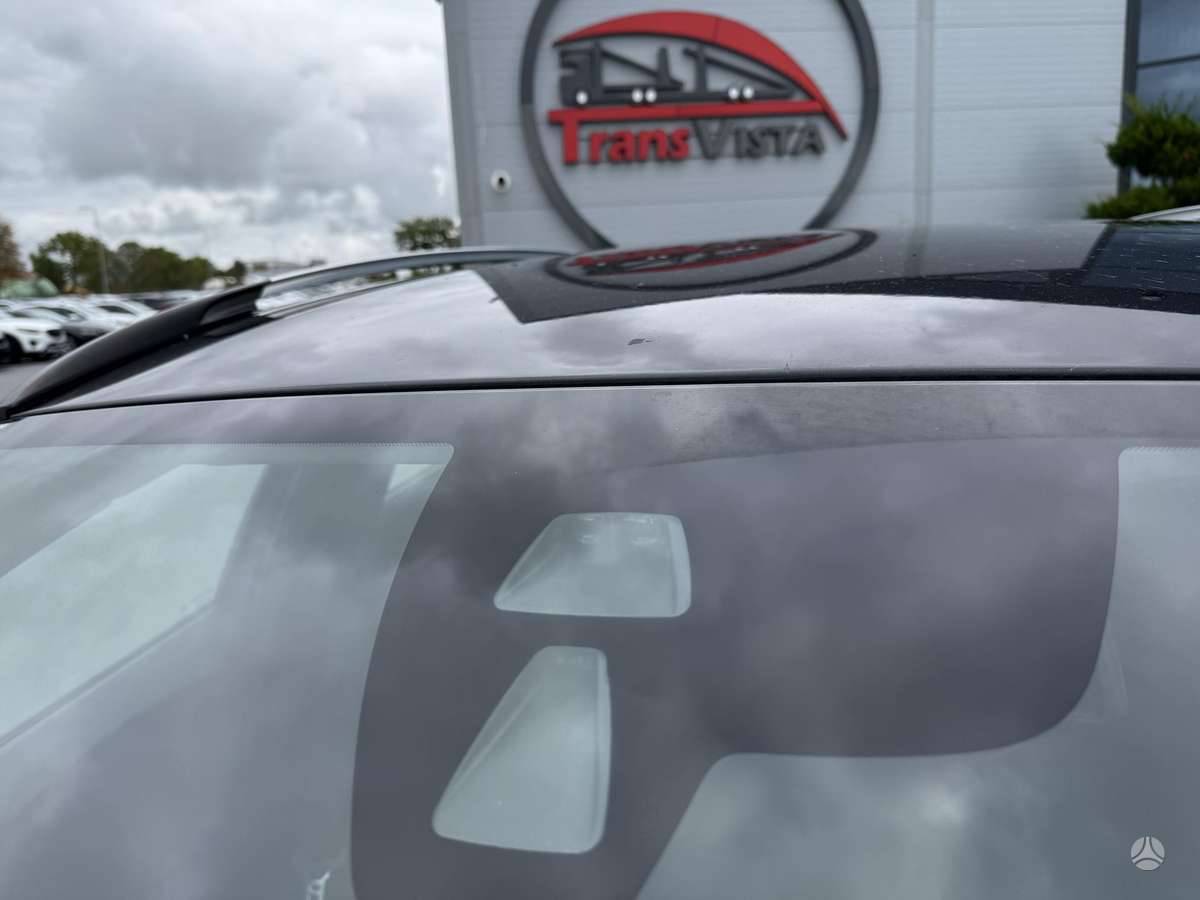 Volvo V40 Cross Country - 7