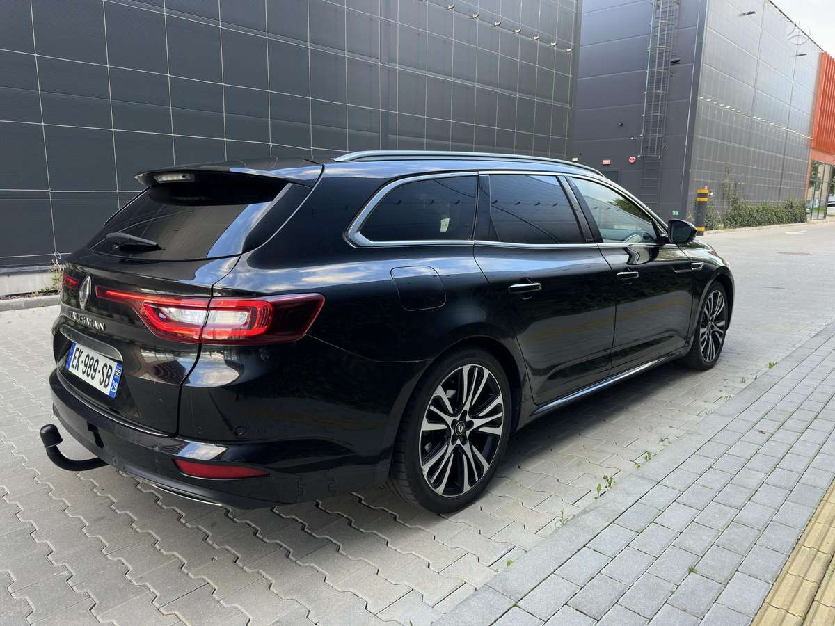 Renault Talisman - 3