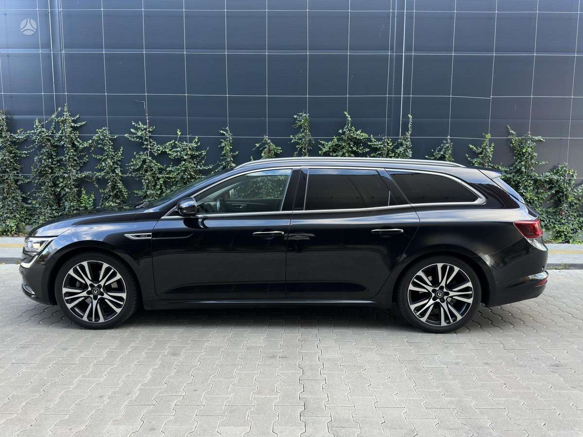 Renault Talisman - 4