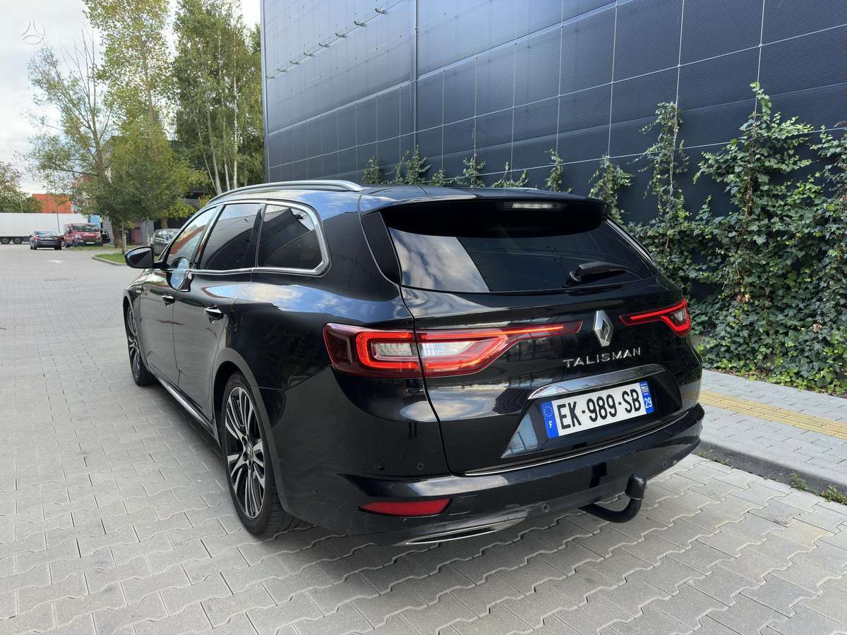 Renault Talisman - 5