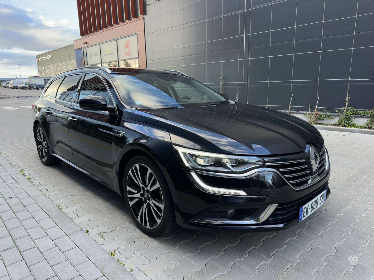 Renault Talisman - 7