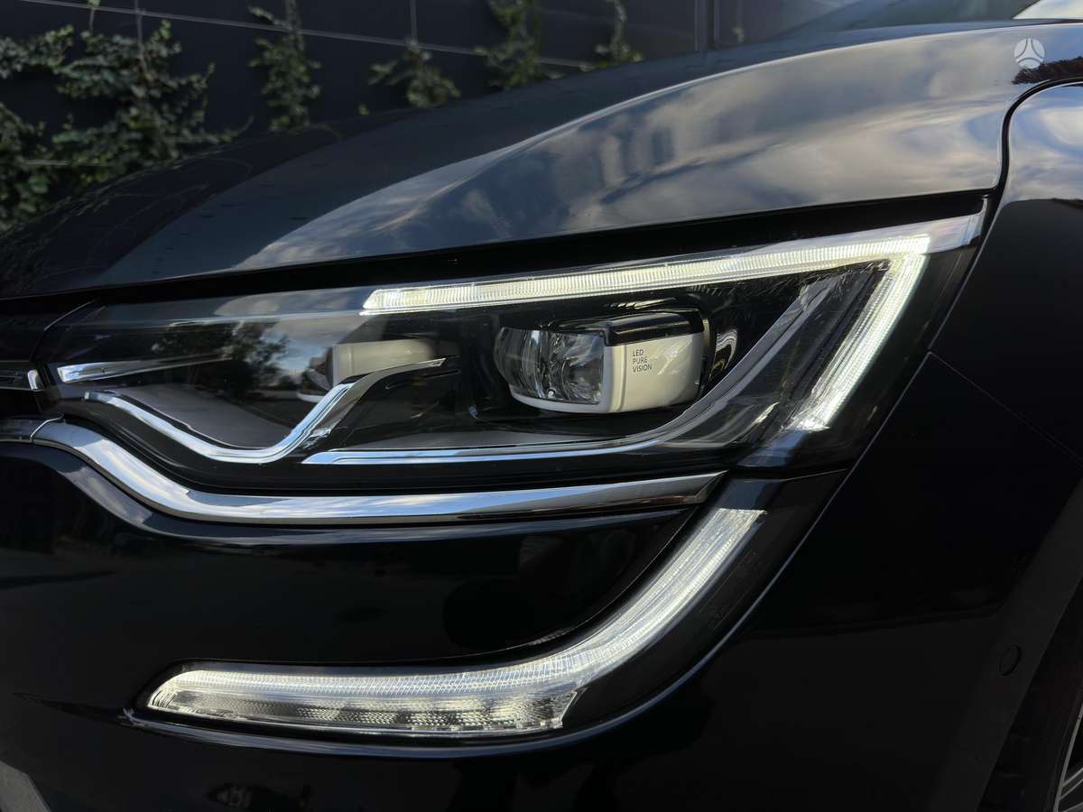 Renault Talisman - 8