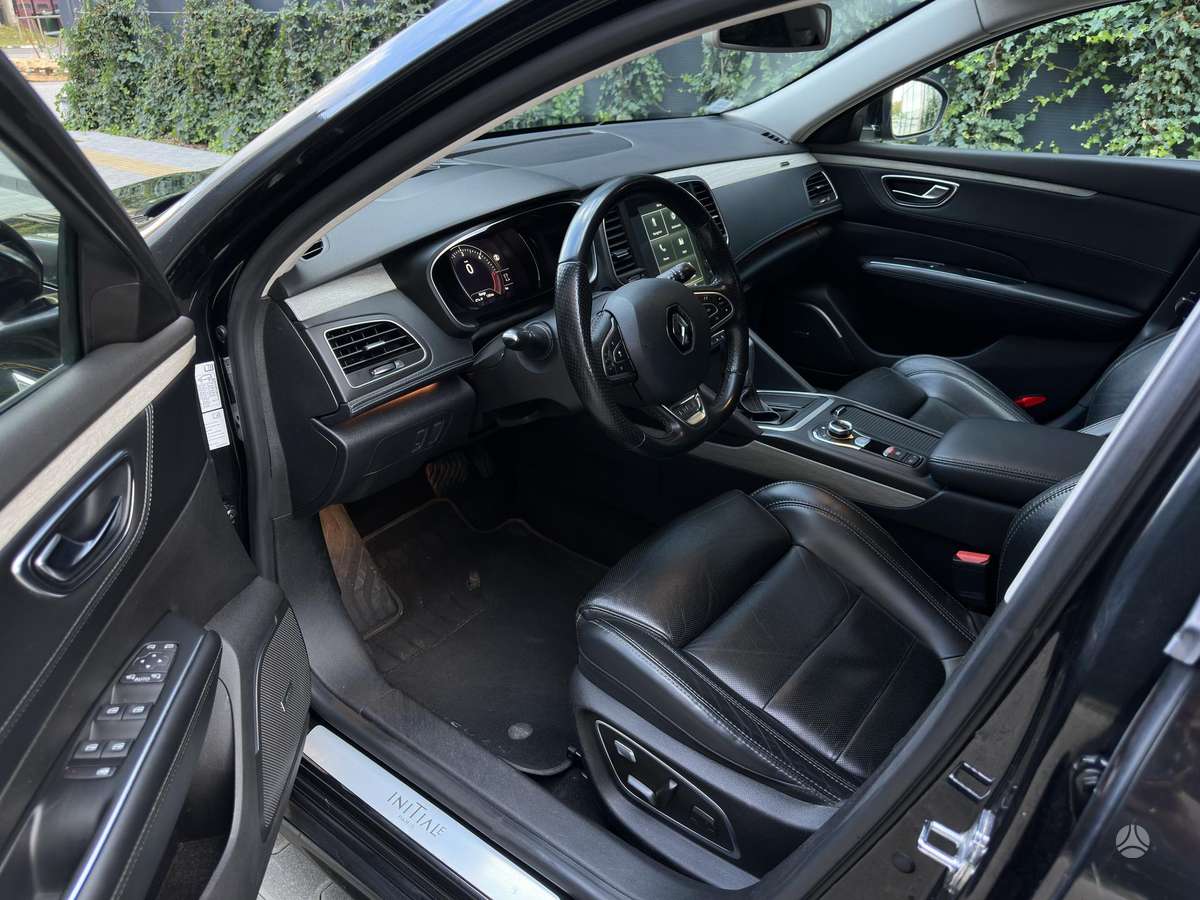 Renault Talisman - 9