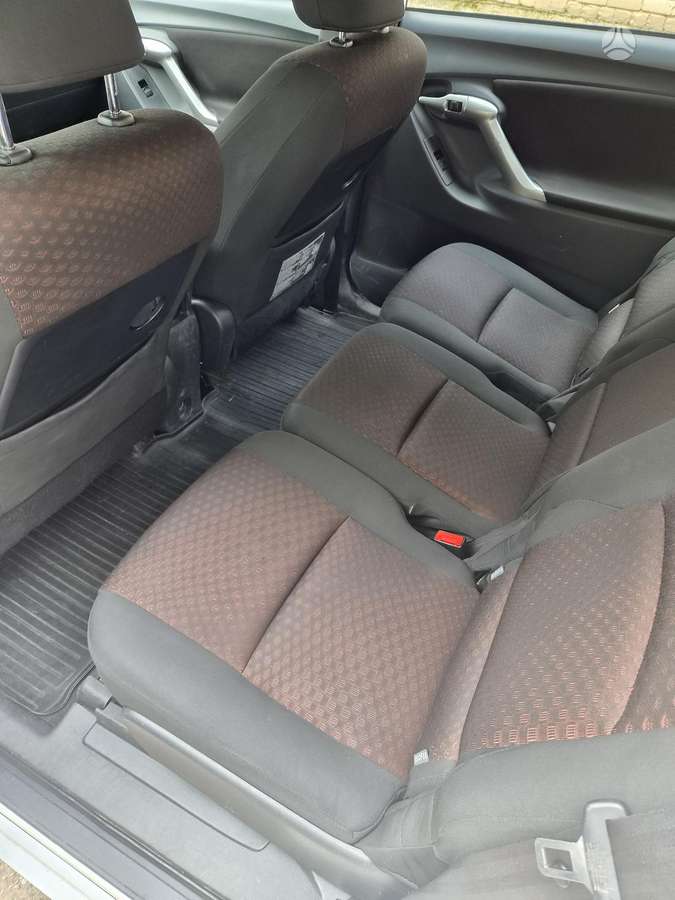 Toyota Verso - 9