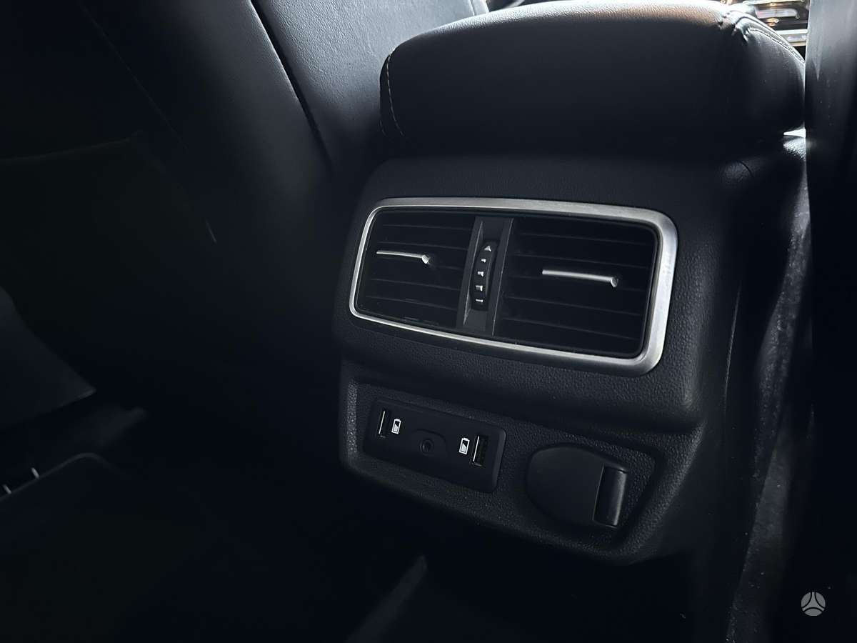 Renault Talisman, 1.6 l., Универсал