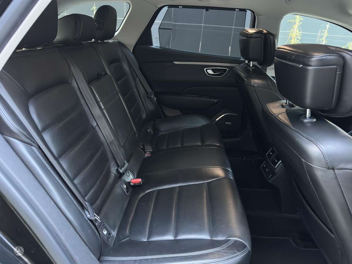 Renault Talisman, 1.6 l., Универсал