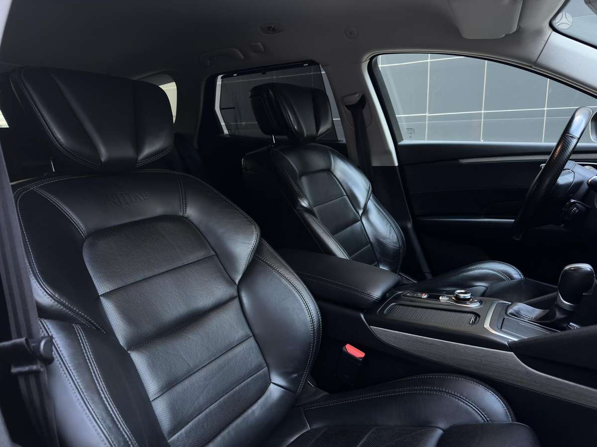 Renault Talisman, 1.6 l., Универсал