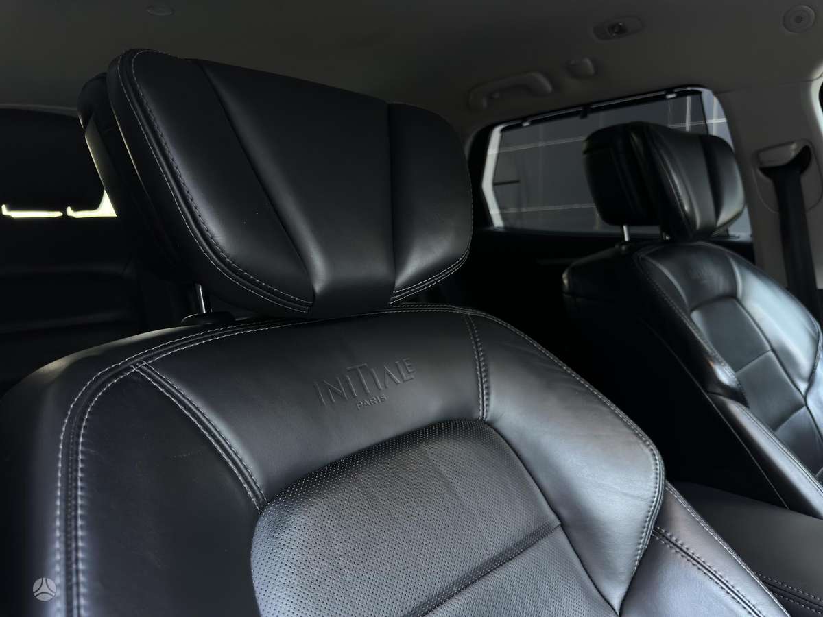 Renault Talisman, 1.6 l., Универсал