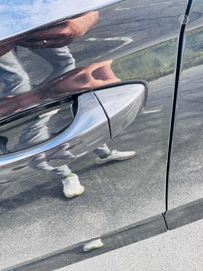 Skoda Superb, 2.0 l., Универсал