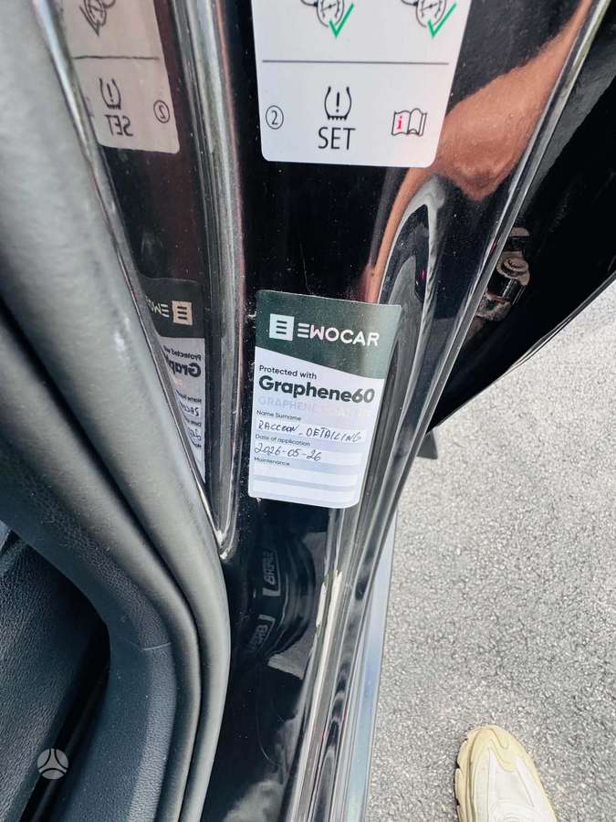 Skoda Superb, 2.0 l., Универсал