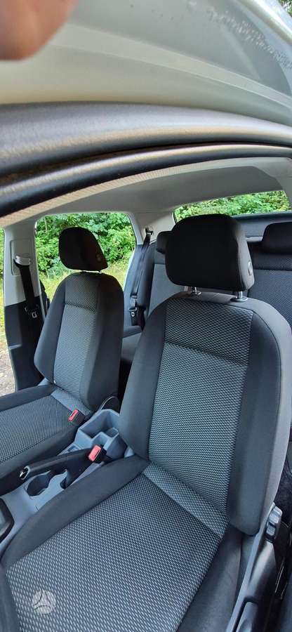 Volkswagen T-Cross - 9