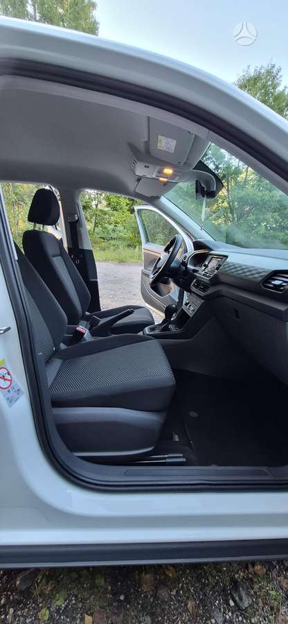Volkswagen T-Cross - 10
