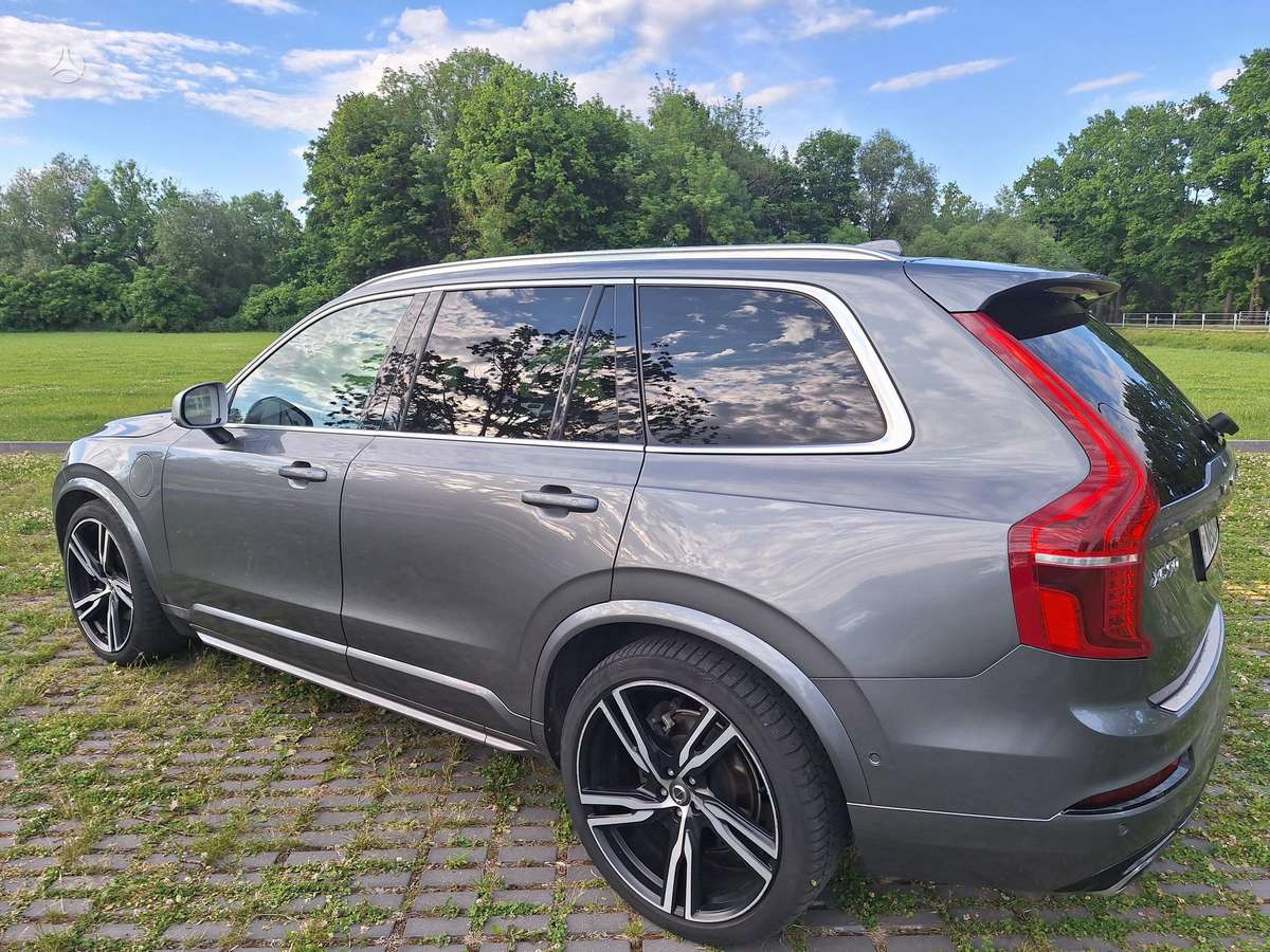 Volvo XC90 - 6