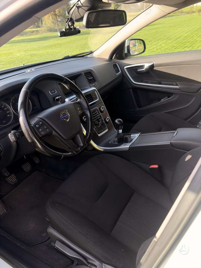 Volvo V60 - 7