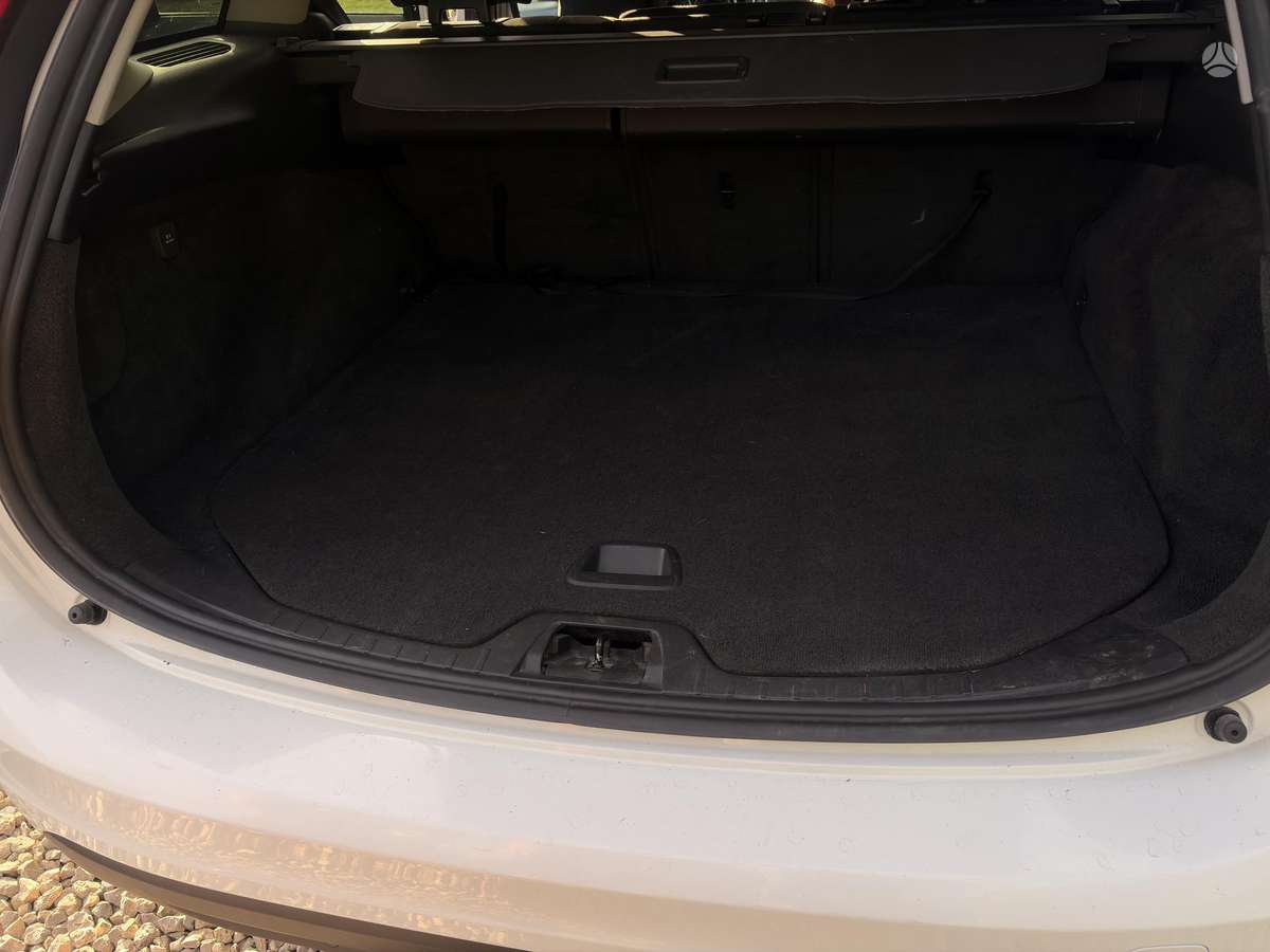 Volvo V60, 2.0 l., wagon