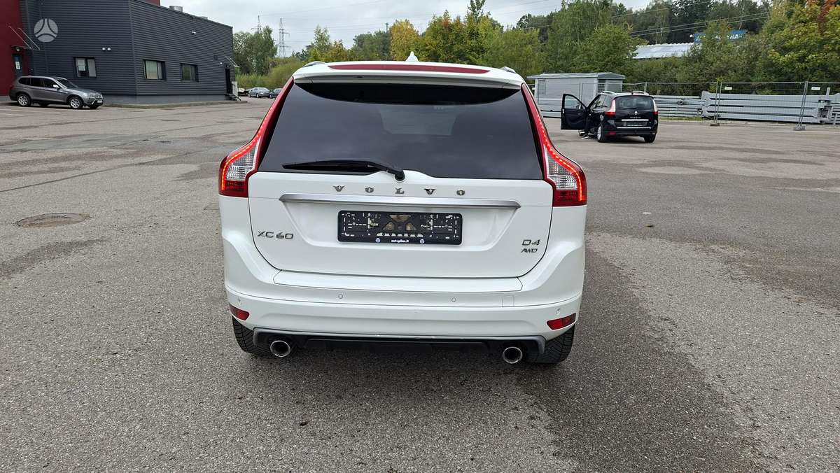 Volvo XC60 - 6
