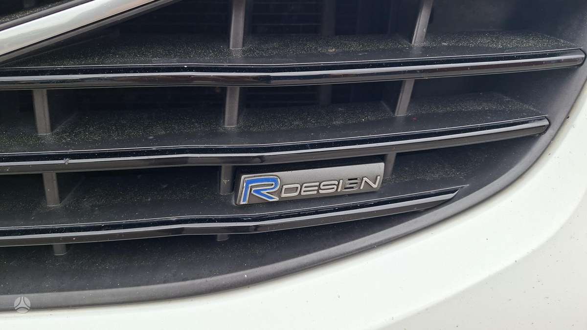 Volvo XC60 - 7