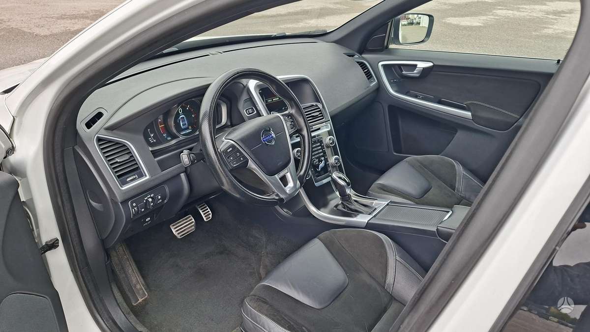 Volvo XC60 - 12
