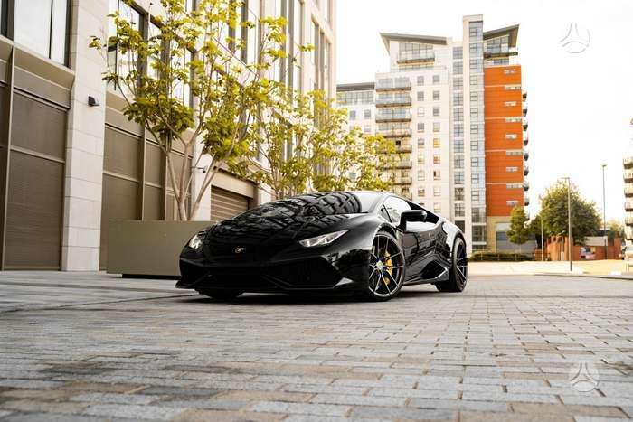 RIVIERA RF107 Black Polished FlowForme, легкосплавные , R20