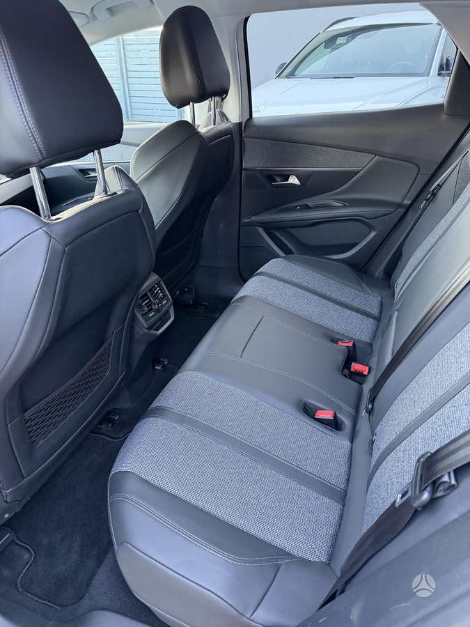 Peugeot 3008 - 10